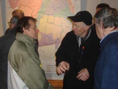 Wandeling het Lotelingspad te Zoersel  24 januari 2016 (6)