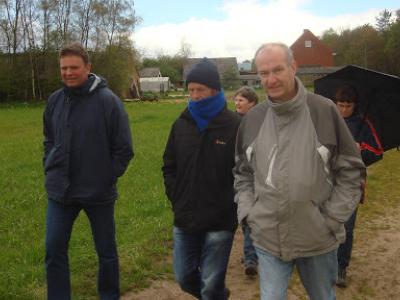 Wandeling te Beerse ( Schrieken ) met gids  24 april 2016 (11)