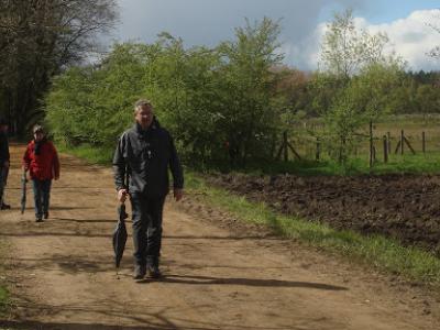 Wandeling te Beerse ( Schrieken ) met gids  24 april 2016 (17)