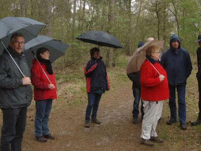 Wandeling te Beerse ( Schrieken ) met gids  24 april 2016 (7)