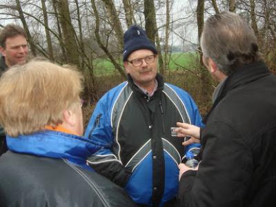 Wandeling te Lille  25 januari 2015 (4)