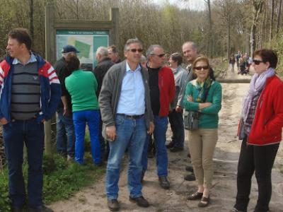 Wandeling te Oostmalle met gids  19 april 20154 (11)