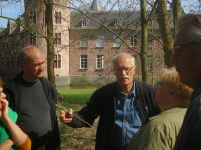 Wandeling te Oostmalle met gids  19 april 20154 (14)