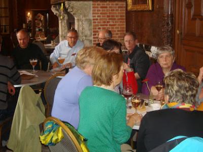 Wandeling te Oostmalle met gids  19 april 20154 (15)