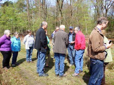 Wandeling te Oostmalle met gids  19 april 20154 (18)