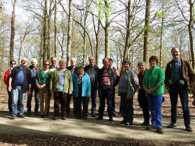 Wandeling te Oostmalle met gids  19 april 20154 (21)