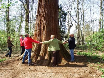 Wandeling te Oostmalle met gids  19 april 20154 (22)