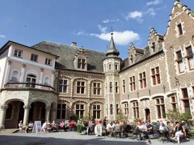 Wandeling te Oostmalle met gids  19 april 20154 (23)
