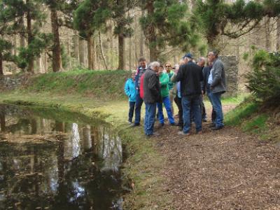 Wandeling te Oostmalle met gids  19 april 20154 (6)