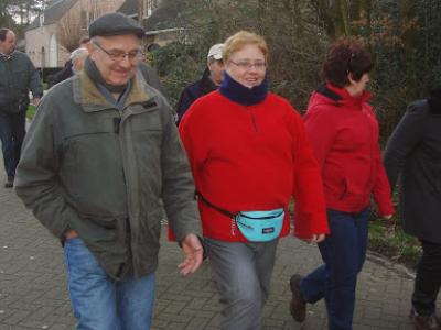 Wandeling tussen pot en pint  16 februari 2014 (12)