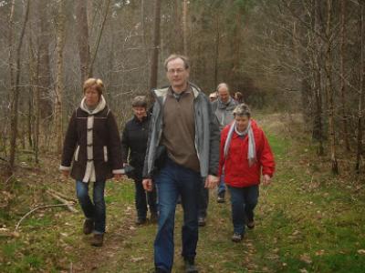 Wandeling tussen pot en pint  16 februari 2014 (18)