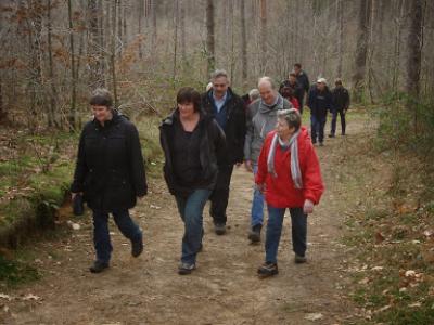 Wandeling tussen pot en pint  16 februari 2014 (19)