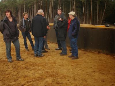 Wandeling tussen pot en pint  16 februari 2014 (20)