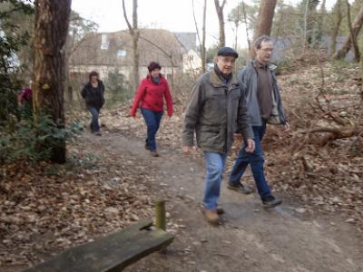 Wandeling tussen pot en pint  16 februari 2014 (3)