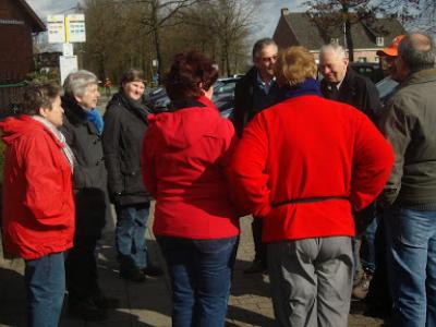 Wandeling tussen pot en pint  16 februari 2014 (7)