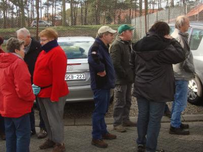 Wandeling tussen pot en pint  16 februari 2014 (9)