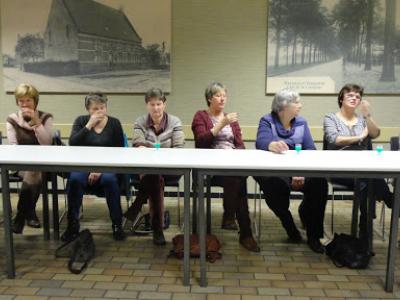 Workshop cocktails maken  5 februari 2016 (8)